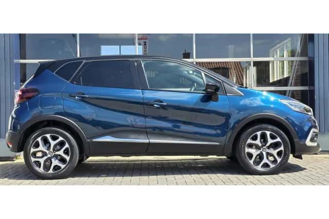Renault Captur (2018) thumbnail 6