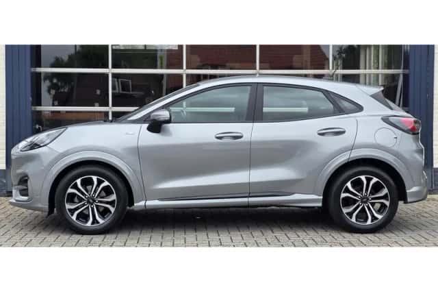 Ford Puma (2021) thumbnail 2