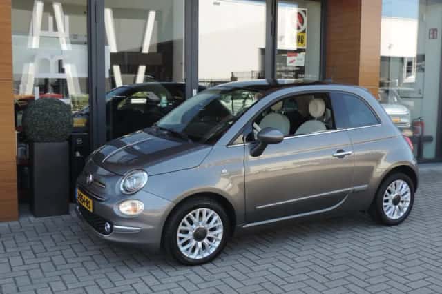 Fiat 500 (2019) thumbnail 1