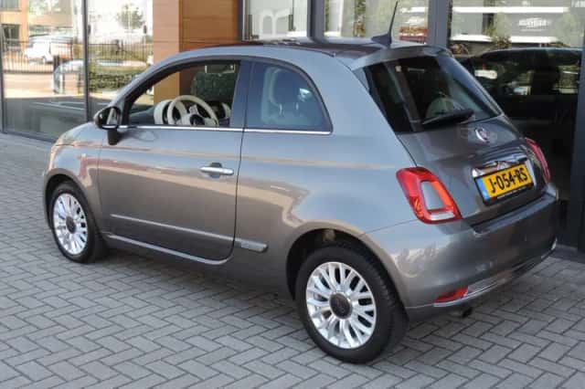 Fiat 500 (2019) thumbnail 3
