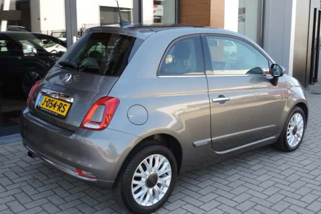 Fiat 500 (2019) thumbnail 5