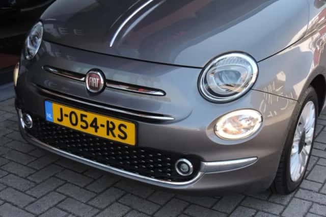 Fiat 500 (2019) thumbnail 6
