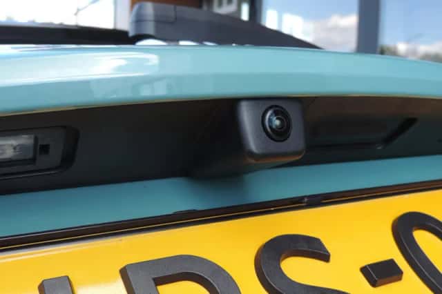 Fiat 600 (2025) thumbnail 1