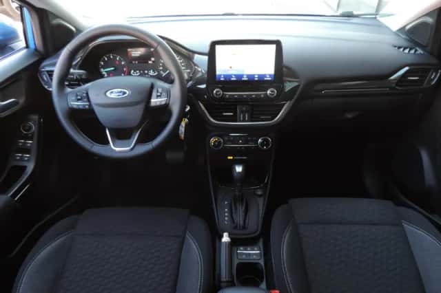 Ford Puma (2023) thumbnail 1