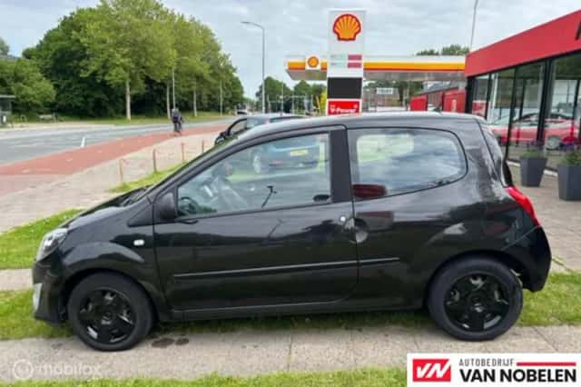 Renault Twingo (2009) thumbnail 2