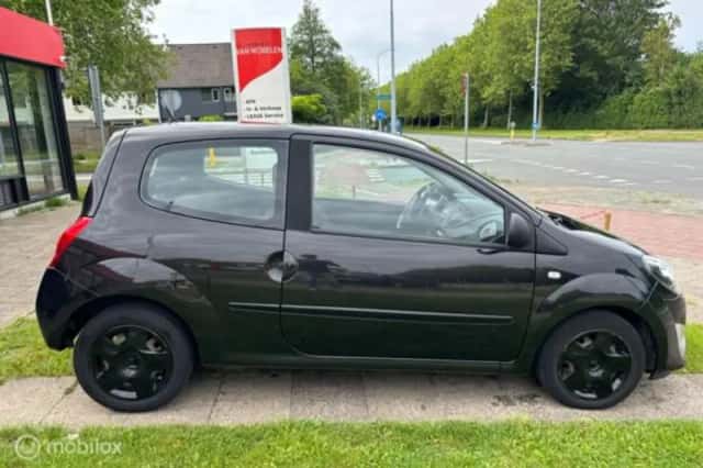 Renault Twingo (2009) thumbnail 6