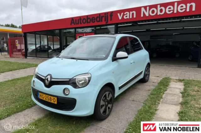 Renault Twingo (2015) thumbnail 1