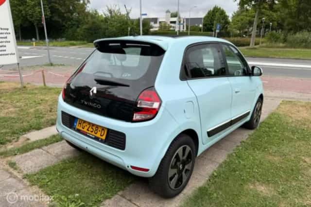 Renault Twingo (2015) thumbnail 4