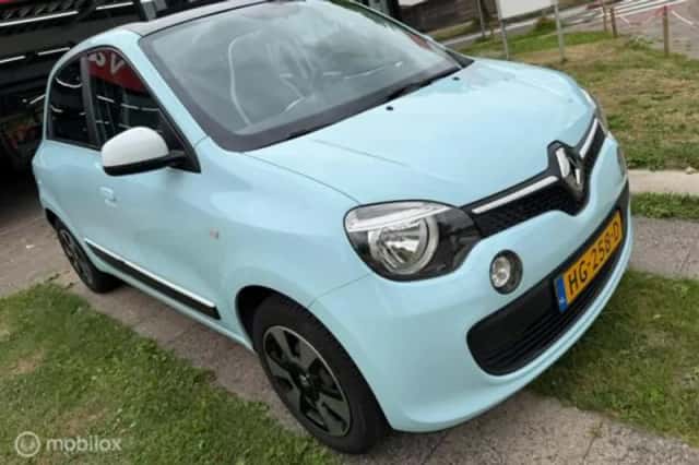 Renault Twingo (2015) thumbnail 6