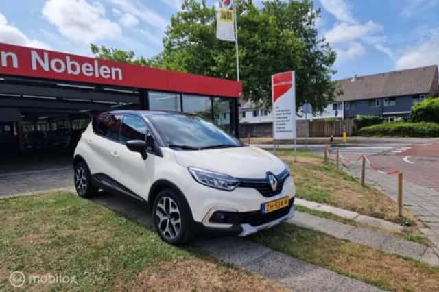 Renault Captur (2019) thumbnail 6