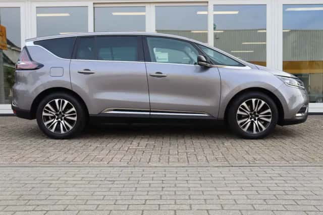 Renault Espace (2018) thumbnail 4