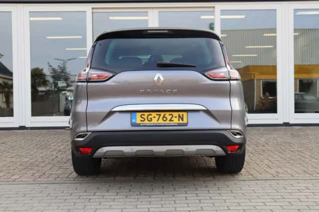 Renault Espace (2018) thumbnail 6