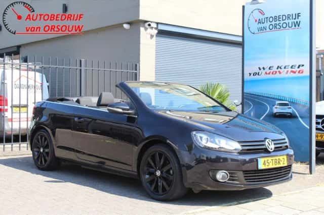Volkswagen Golf (2012) thumbnail 1