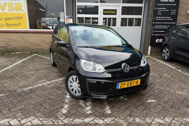 Volkswagen Up! (2019) thumbnail 1