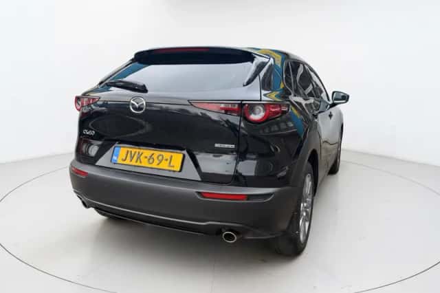Mazda CX-30 (2022) thumbnail 5