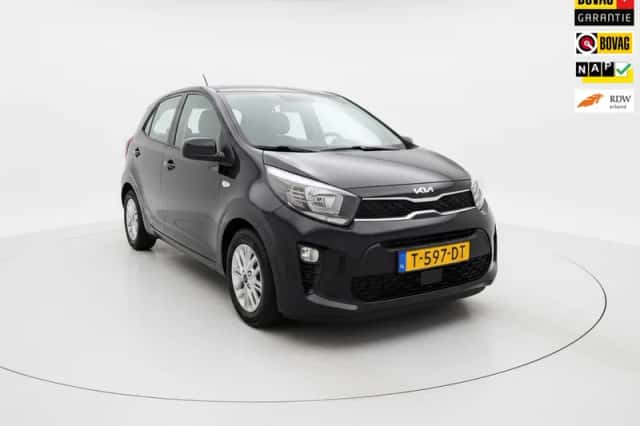 Kia Picanto (2023) thumbnail 1