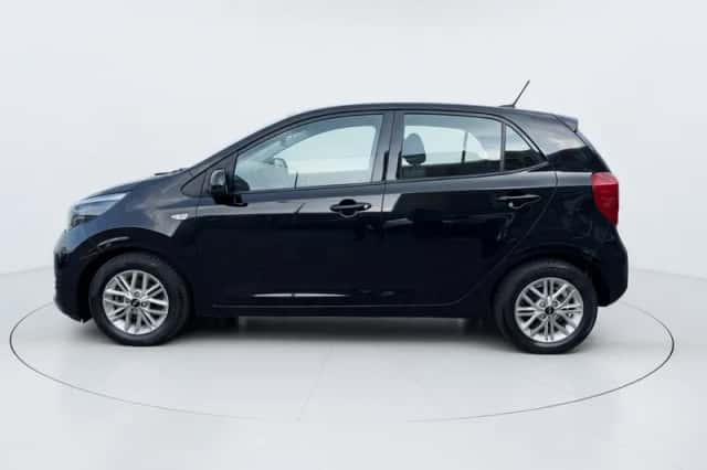 Kia Picanto (2023) thumbnail 6