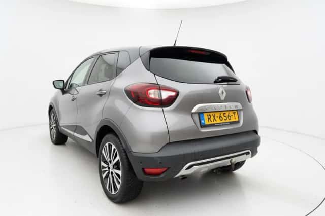 Renault Captur (2018) thumbnail 4