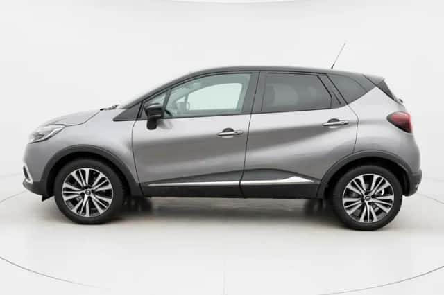 Renault Captur (2018) thumbnail 5