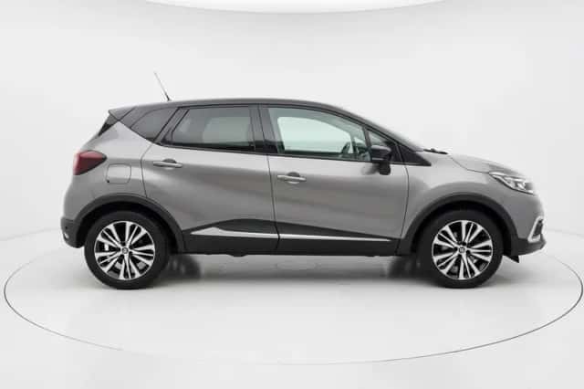 Renault Captur (2018) thumbnail 6