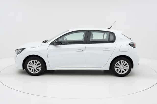 Peugeot 208 (2022) thumbnail 6