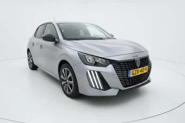 Peugeot 208 (2025) thumbnail 5
