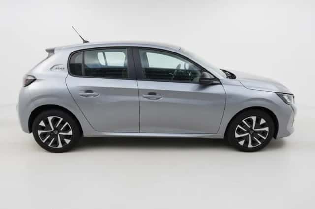 Peugeot 208 (2025) thumbnail 6