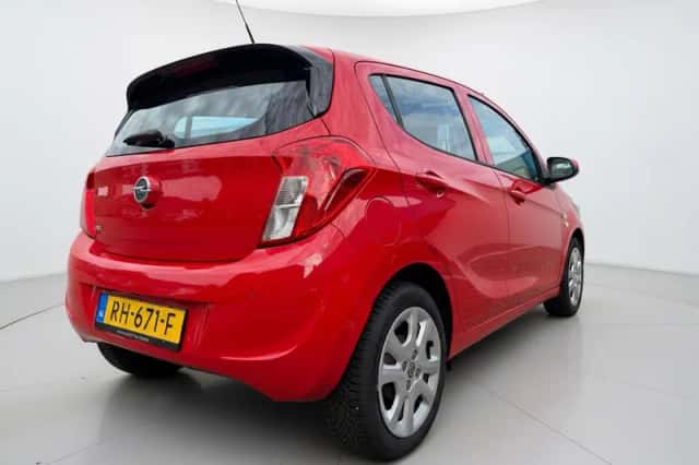 Opel Karl (2017) thumbnail 3