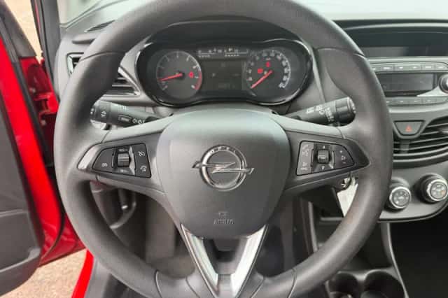 Opel Karl (2017) thumbnail 5