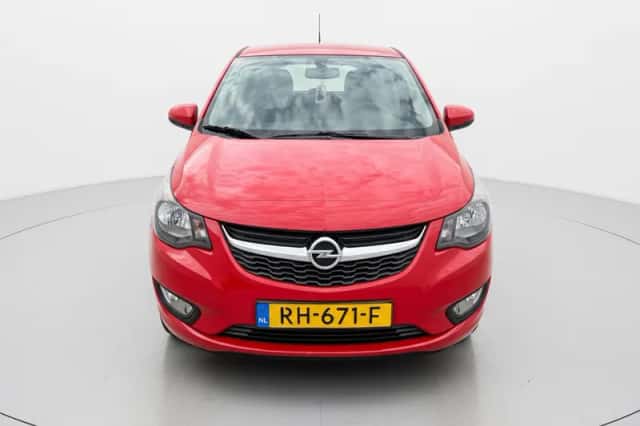 Opel Karl (2017) thumbnail 6