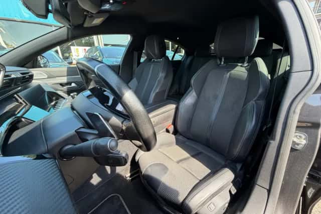 Peugeot 508 (2019) thumbnail 4