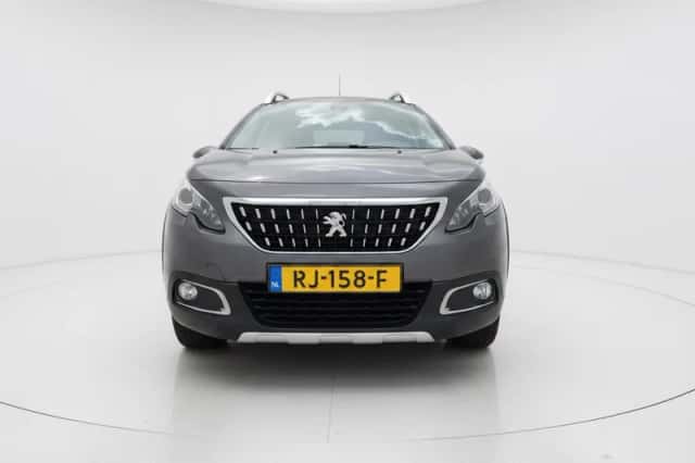 Peugeot 2008 (2017) thumbnail 5