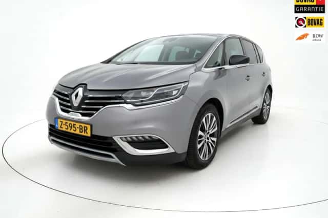 Renault Espace (2016) thumbnail 1