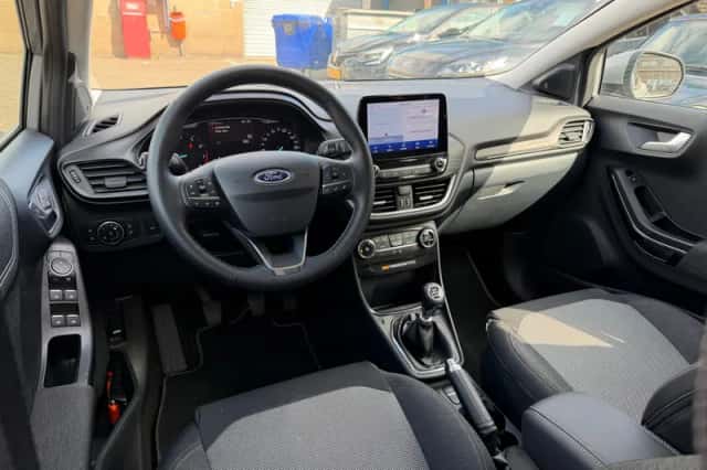 Ford Puma (2020) thumbnail 2