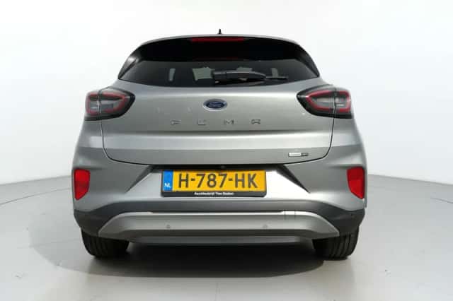 Ford Puma (2020) thumbnail 3