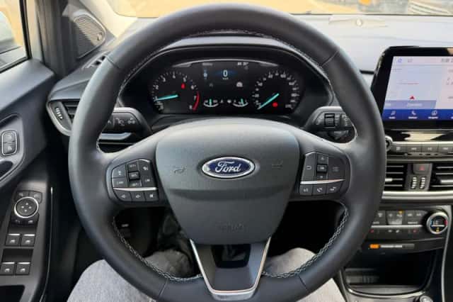 Ford Puma (2020) thumbnail 4