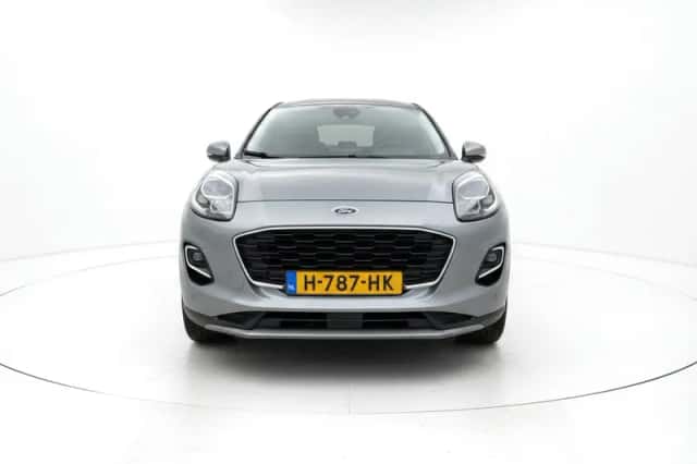 Ford Puma (2020) thumbnail 5