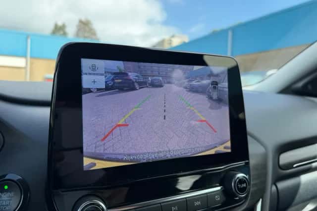 Ford Puma (2020) thumbnail 6