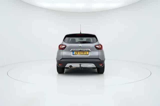 Renault Captur (2018) thumbnail 4