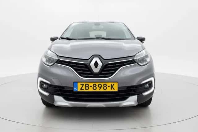 Renault Captur (2018) thumbnail 6