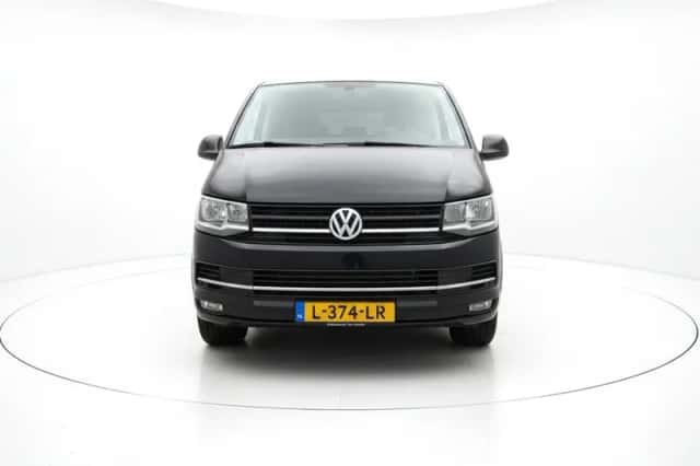 Volkswagen KOMBI (2015) thumbnail 5