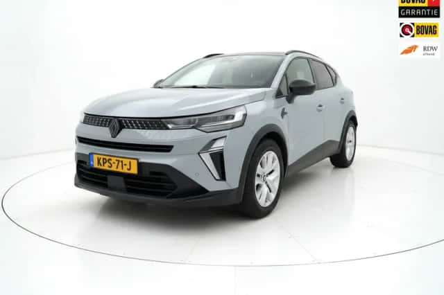 Renault Captur (2025) thumbnail 1