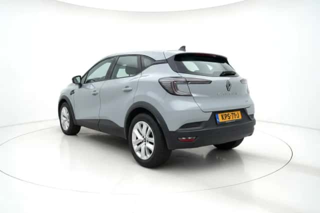 Renault Captur (2025) thumbnail 5