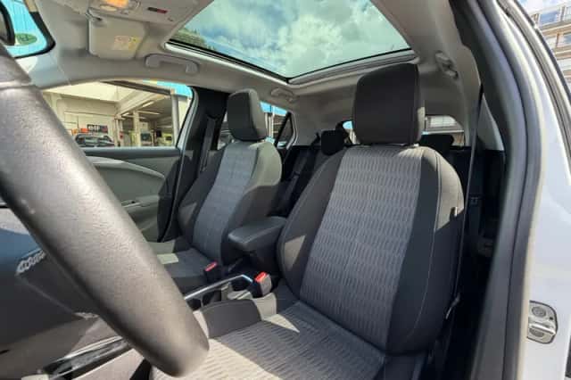 Opel Corsa (2019) thumbnail 4