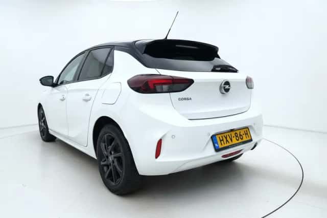 Opel Corsa (2019) thumbnail 5