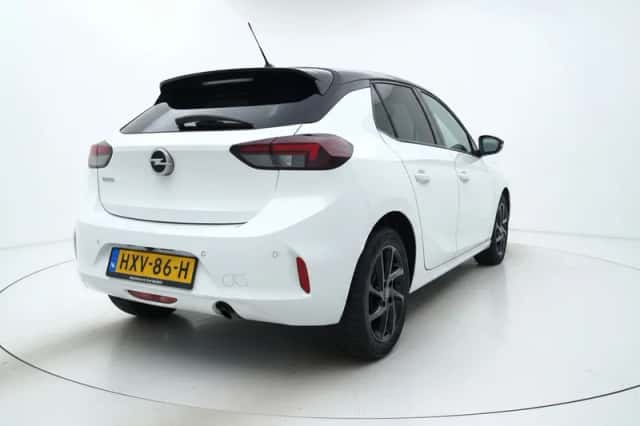 Opel Corsa (2019) thumbnail 6