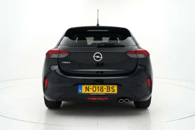 Opel Corsa (2020) thumbnail 3