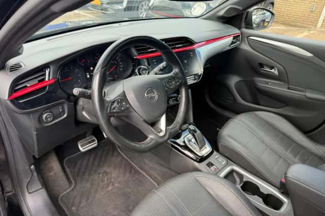 Opel Corsa (2020) thumbnail 5