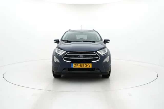 Ford EcoSport (2019) thumbnail 5
