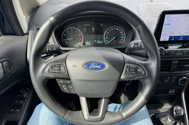 Ford EcoSport (2019) thumbnail 6